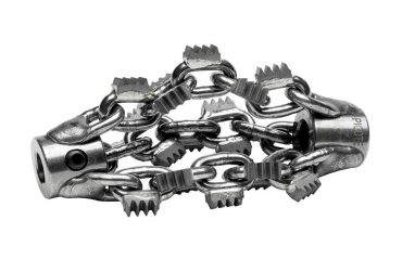 Tiger Chains