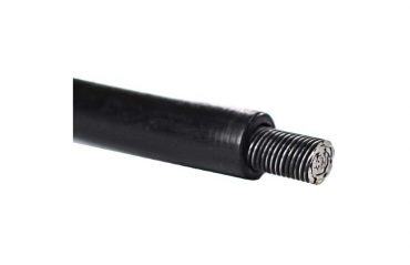 Shafts, Sleeves & Shaft Connectors