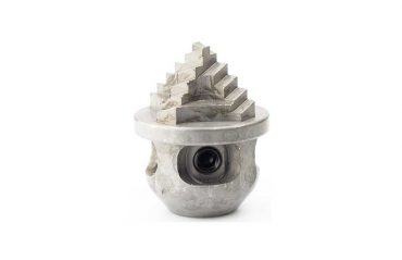 Special Drill Heads & Tiger Bores