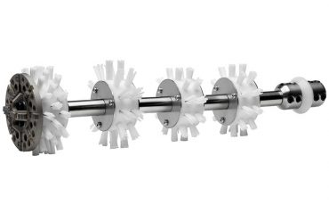 Twister Lateral Cutters