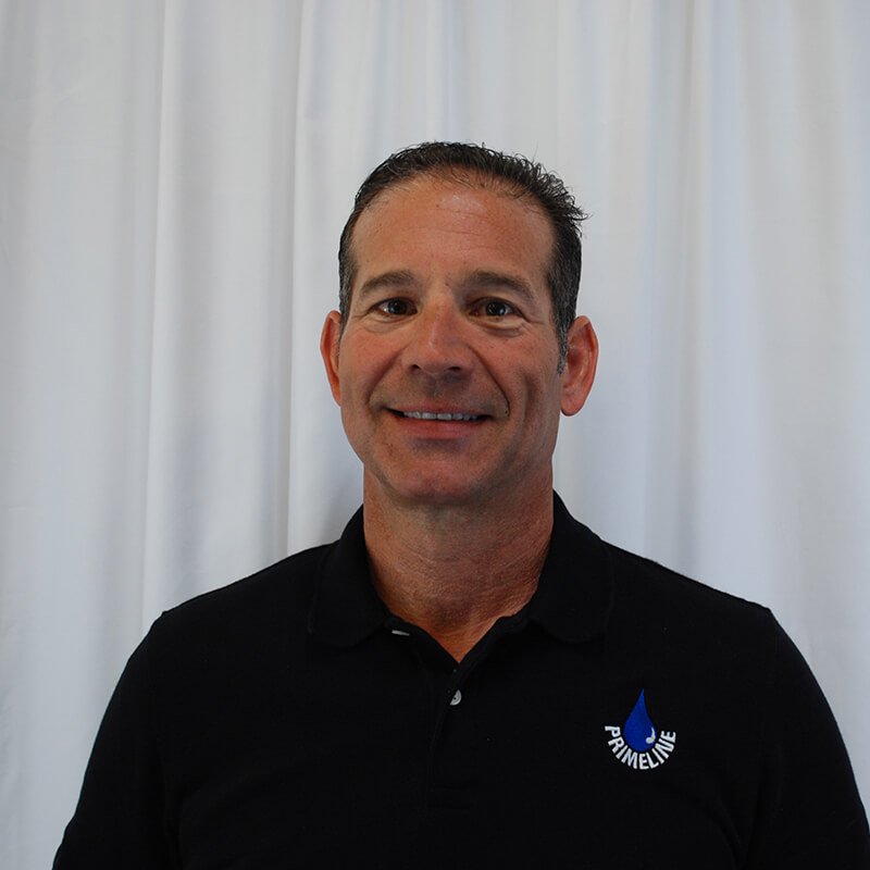Primeline Products Paul Harris