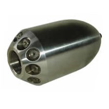 Primeline Products Goblin Predator Nozzle