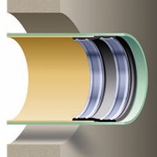 Primeline Products Manhole Rehabilitation Joint