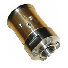 Primeline Products Spinner Predator Nozzle