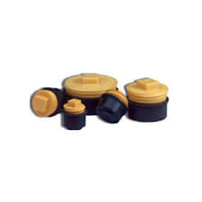 Primeline Products Sure-Grip® Plugs