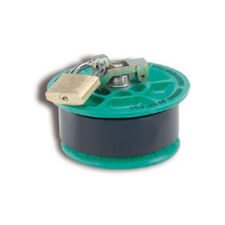 Primeline Products Monitor-Well Locking Plugs
