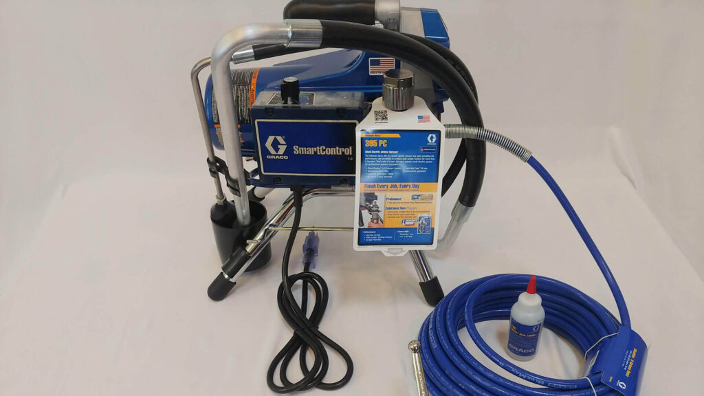 Accessories Equipment Graco Pipe Cleaning