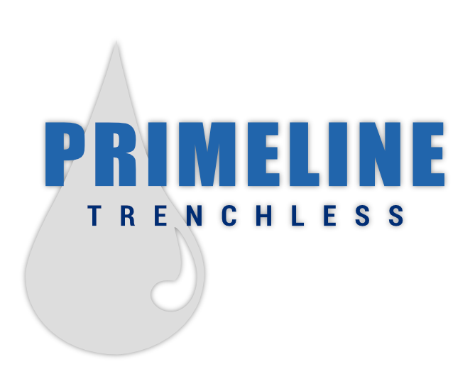Primeline Trenchless Logo - main