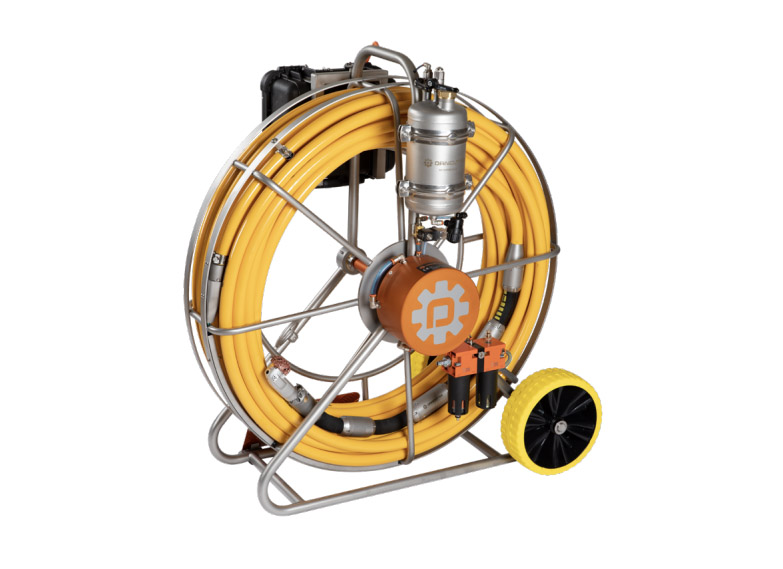 Dancutters equipment Dancutters equipment