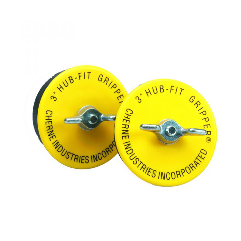 Hub-Fit Gripper®