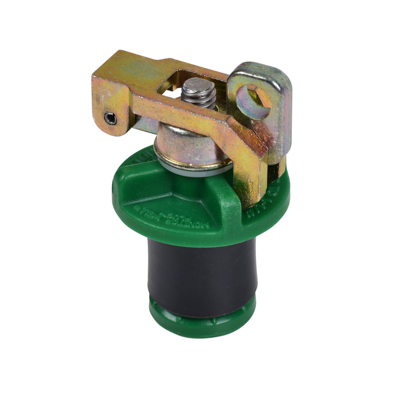 monitor-well locks monitor-well locks