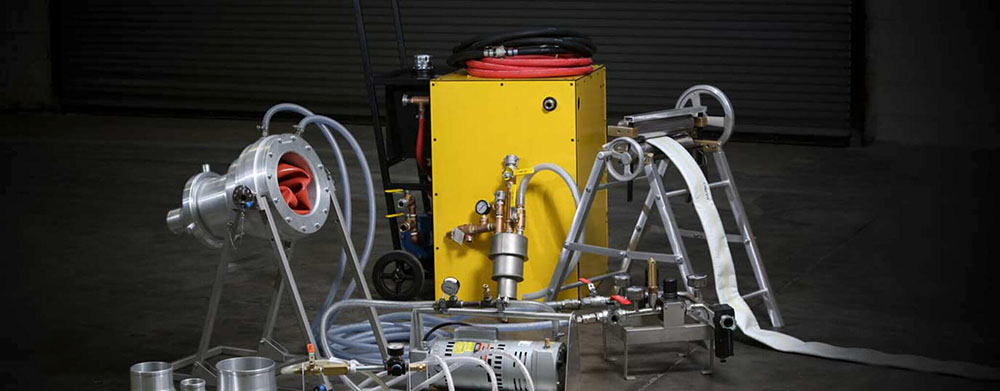 Pipe lining maxliner equipment Pipe lining maxliner equipment