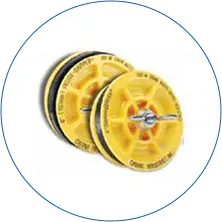 Pipeline Plugs Accessories