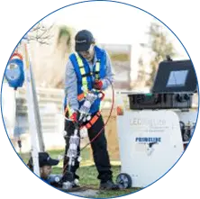 Sewertronics