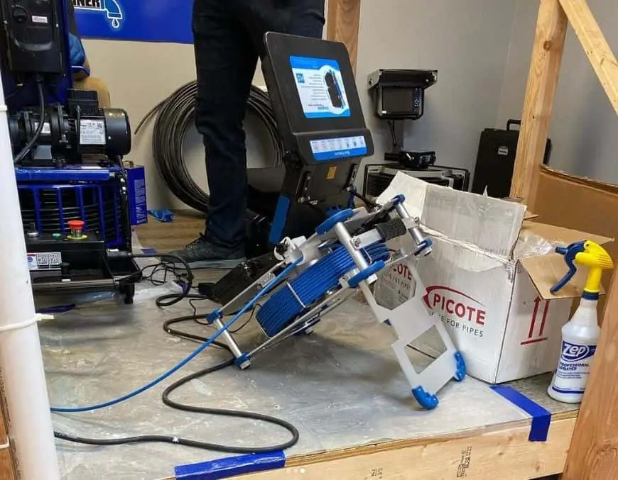 Trenchless tools Trenchless tools