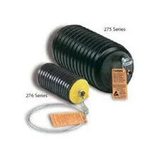 Pneumatic plugs