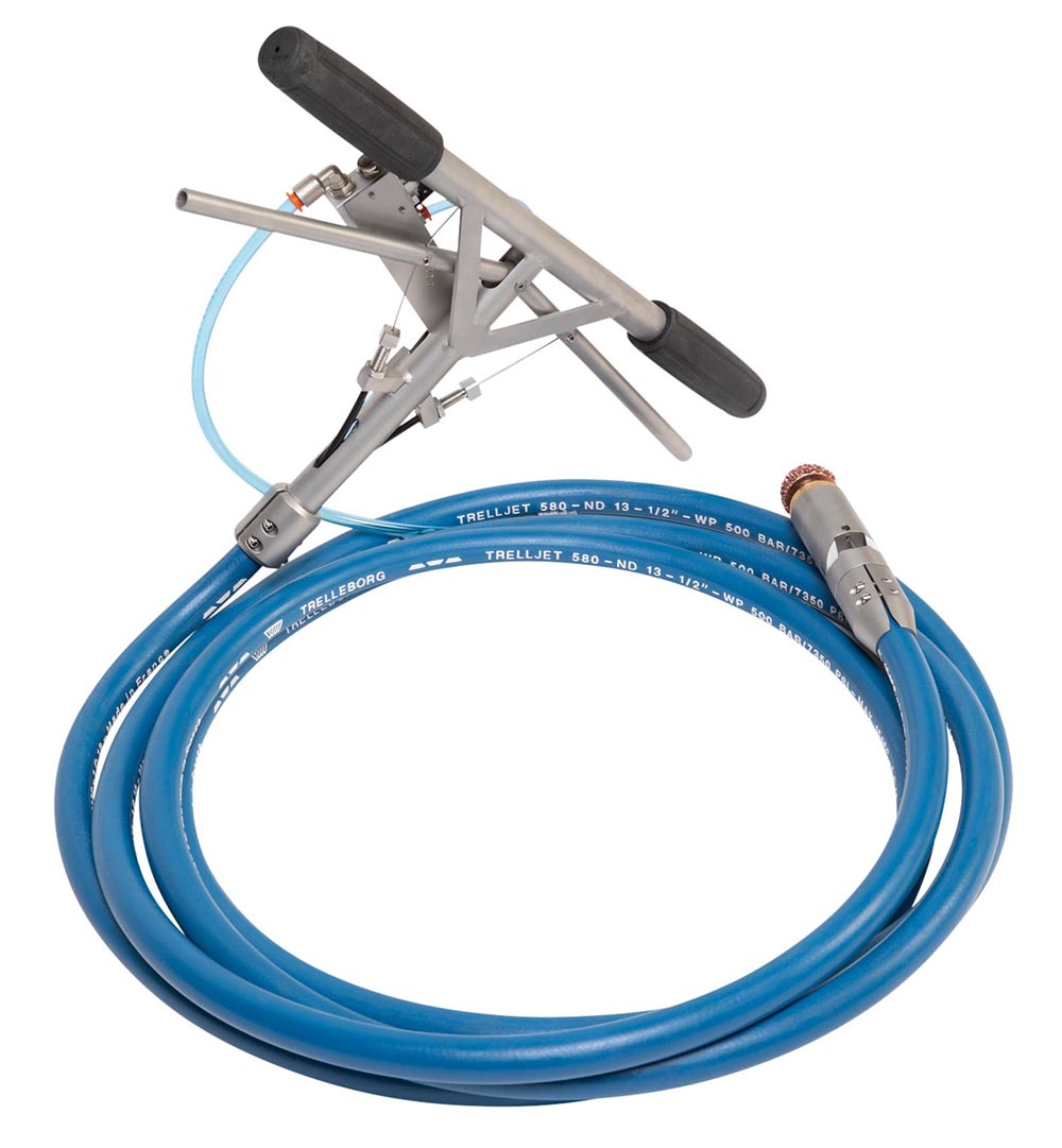 Dancutter cutting tools