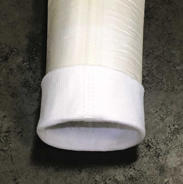Lateral pipe lining equipment
